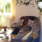 Appartamento Mit Blick Zur Wallfahrtskirche By Interhome Ebensfeld
