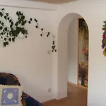 Mit Blick Zur Wallfahrtskirche By Interhome * Ebensfeld