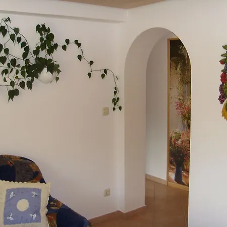Mit Blick Zur Wallfahrtskirche By Interhome * Ebensfeld