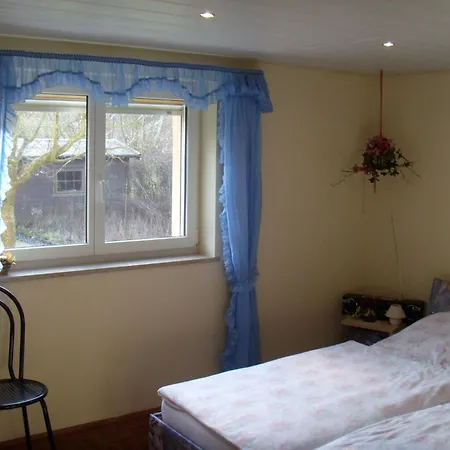 Mit Blick Zur Wallfahrtskirche By Interhome Apartamento