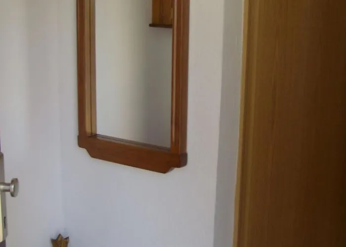 Mit Blick Zur Wallfahrtskirche By Interhome דירה *