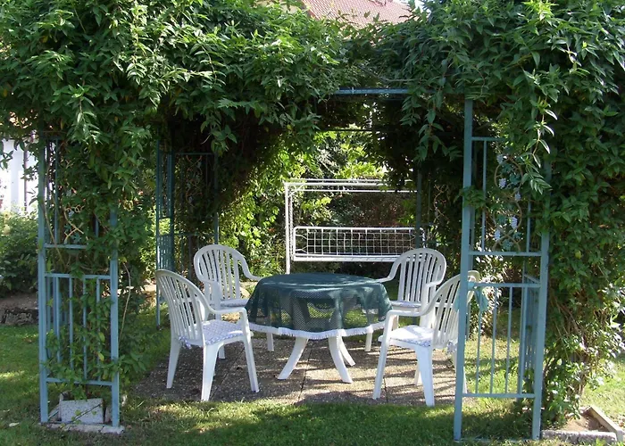 דירה Mit Blick Zur Wallfahrtskirche By Interhome *