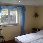 Mit Blick Zur Wallfahrtskirche By Interhome Apartmán