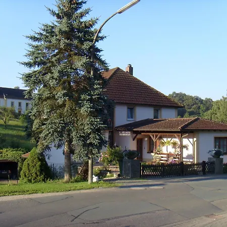 Mit Blick Zur Wallfahrtskirche By Interhome *