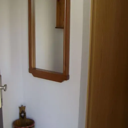 Mit Blick Zur Wallfahrtskirche By Interhome Apartmán *