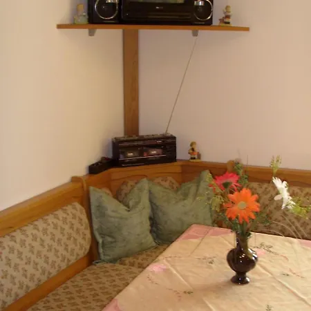 Mit Blick Zur Wallfahrtskirche By Interhome