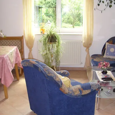 Mit Blick Zur Wallfahrtskirche By Interhome