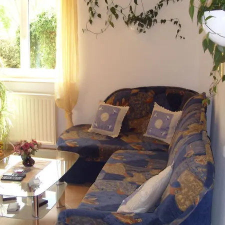 Apartment Mit Blick Zur Wallfahrtskirche By Interhome Ebensfeld