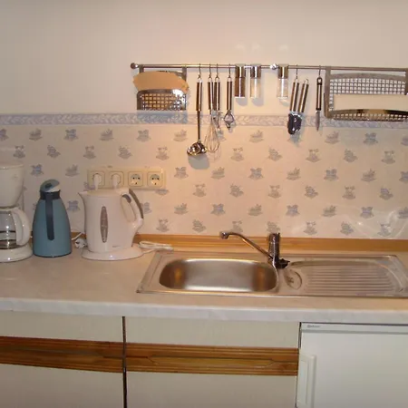 Mit Blick Zur Wallfahrtskirche By Interhome * Ebensfeld