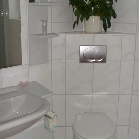 Mit Blick Zur Wallfahrtskirche By Interhome * Ebensfeld