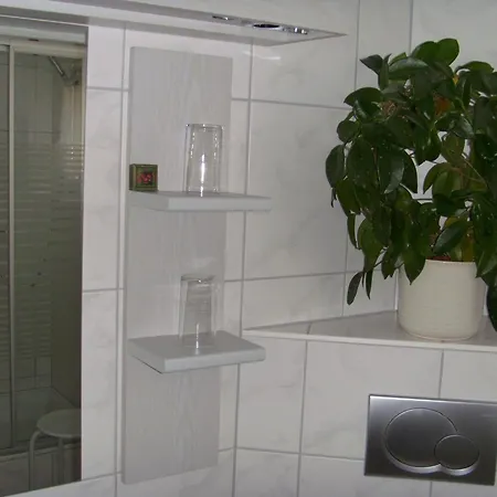 Mit Blick Zur Wallfahrtskirche By Interhome Apartmán *