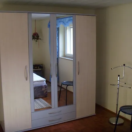 Apartment Mit Blick Zur Wallfahrtskirche By Interhome