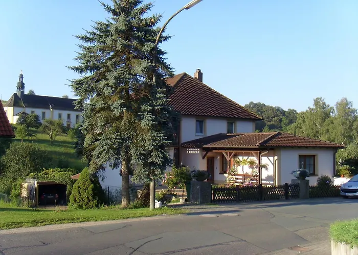 Mit Blick Zur Wallfahrtskirche By Interhome *