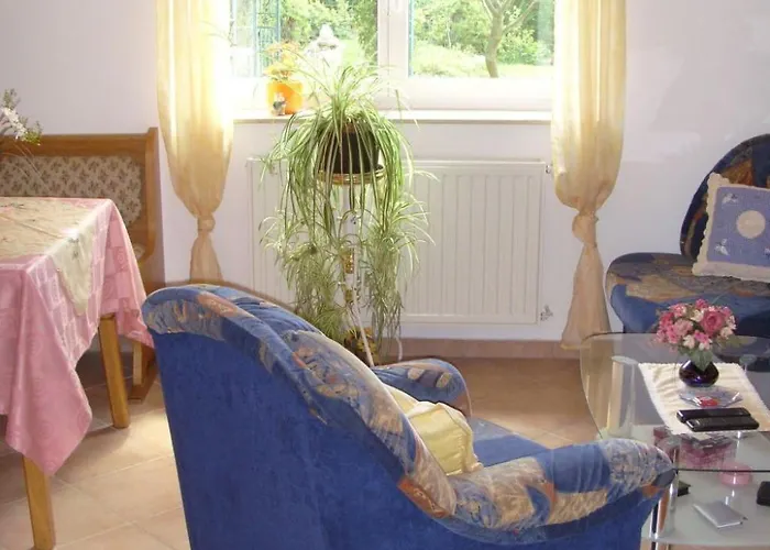 Mit Blick Zur Wallfahrtskirche By Interhome