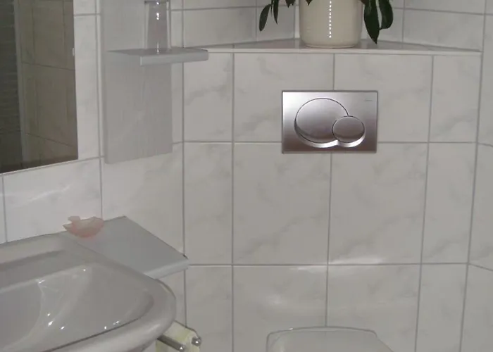 Mit Blick Zur Wallfahrtskirche By Interhome * Ebensfeld